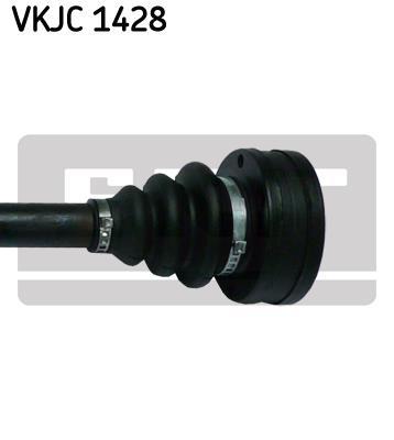 Cardán SKF ref. VKJC 1428